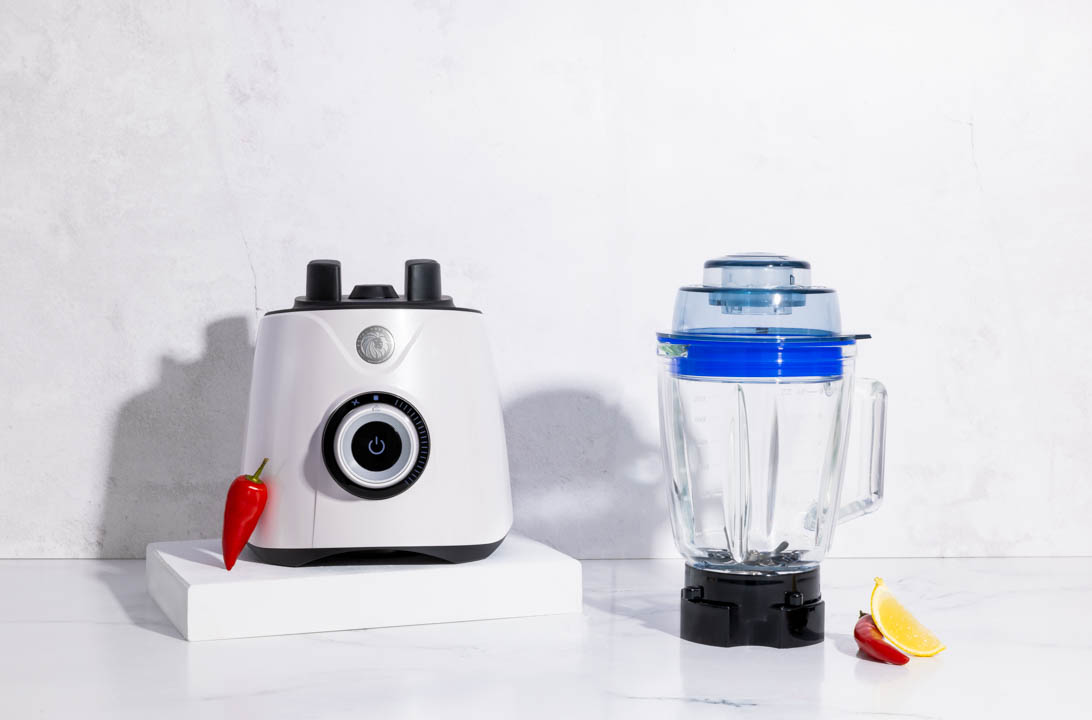 Licuadora Royal Prestige Power Blender Max