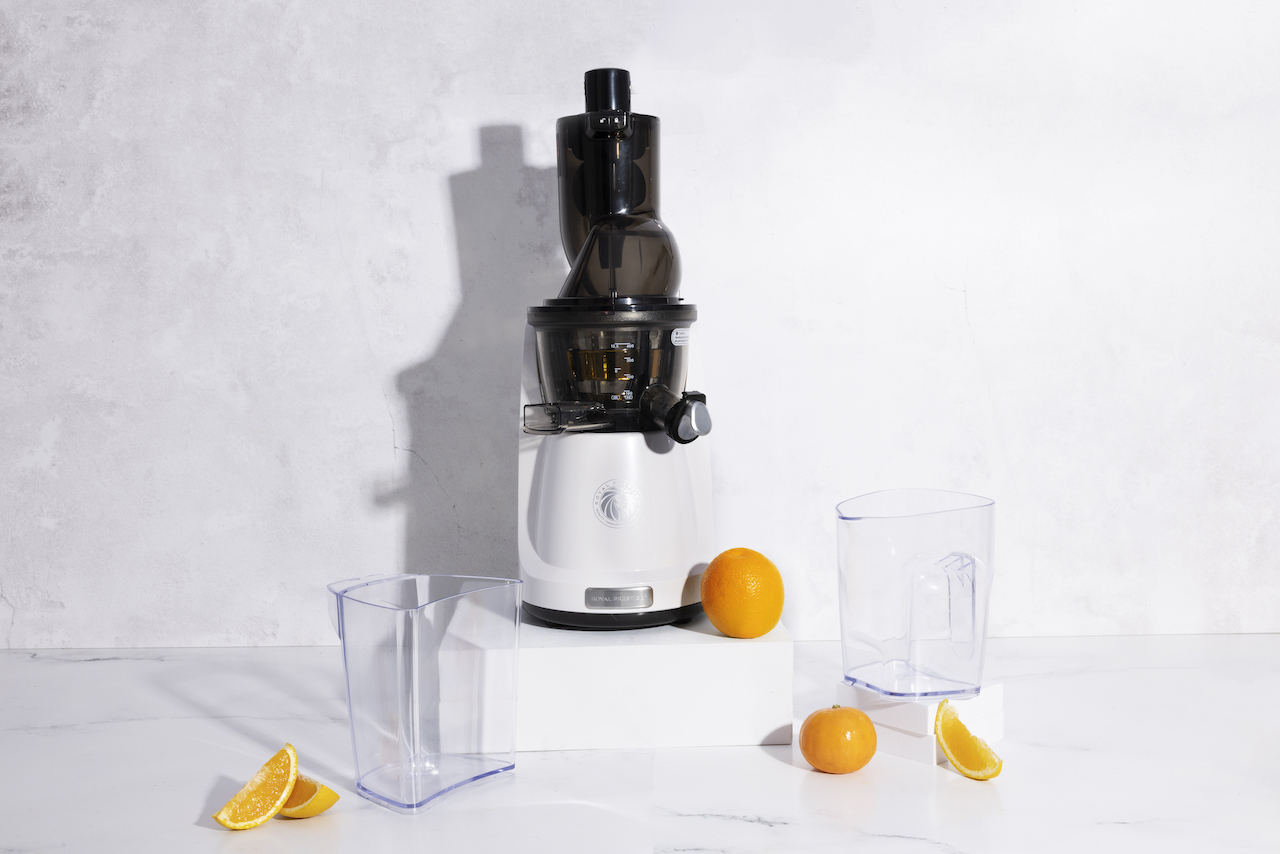Extractor de jugos Royal Prestige